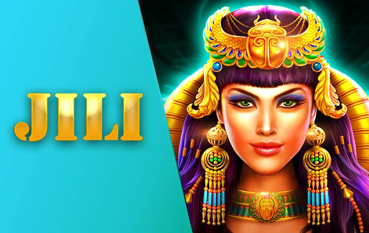 PGTH ค่ายเกม JILI SLOT