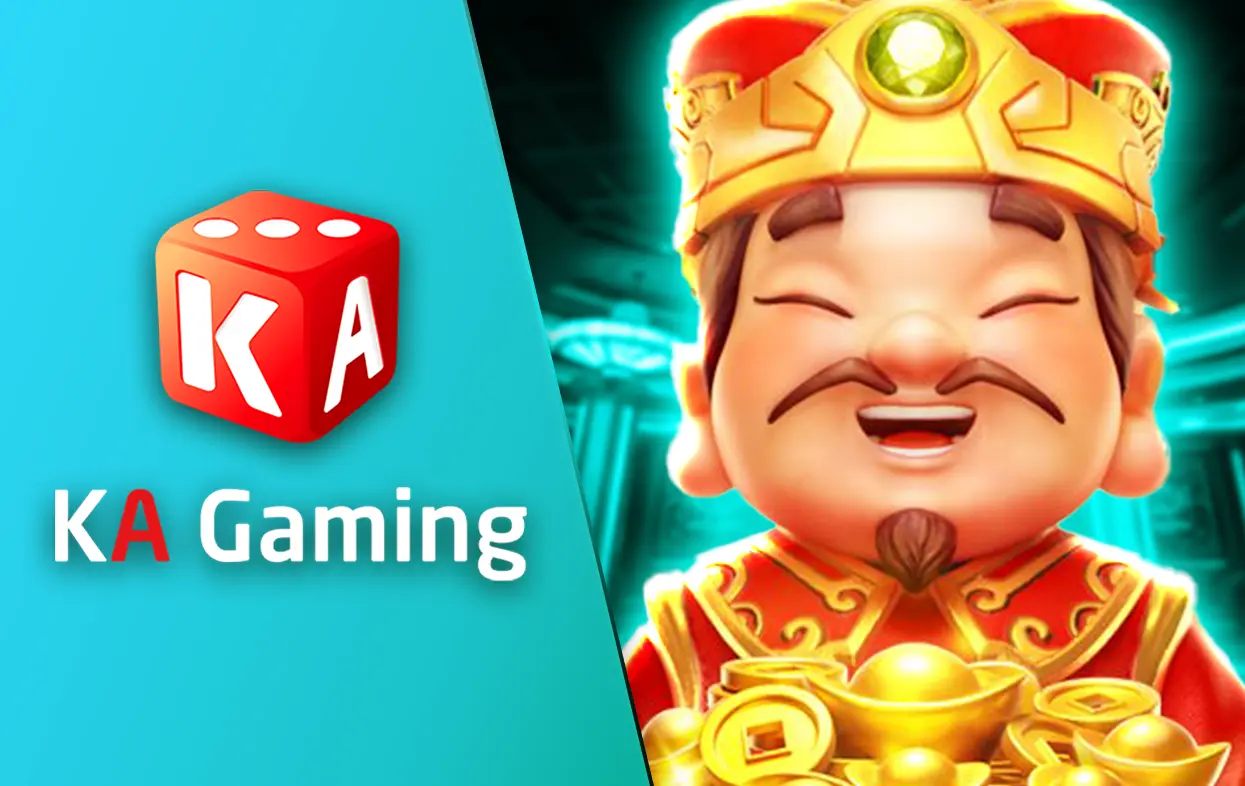 PGTH ค่ายเกม KA Gaming