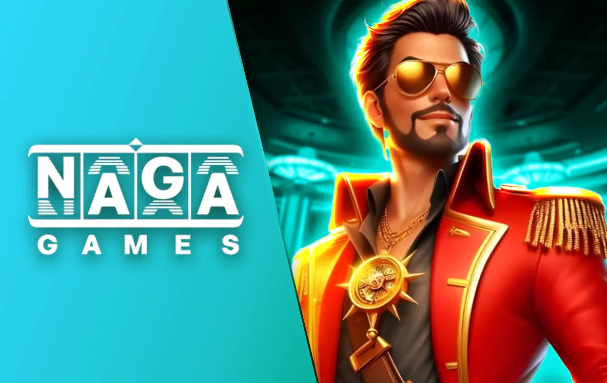 PGTH ค่ายเกม NAGAGAME