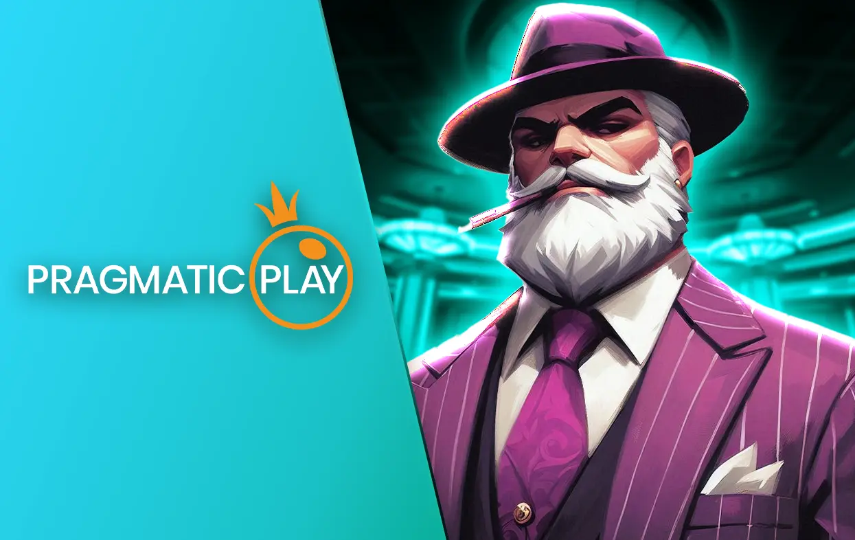 PGTH ค่ายเกม Pragmatic Play